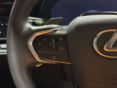 Used 2025 Lexus TX 350 image 17