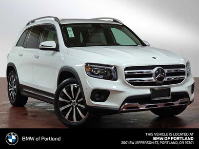 Used 2022 Mercedes-Benz GLB 250