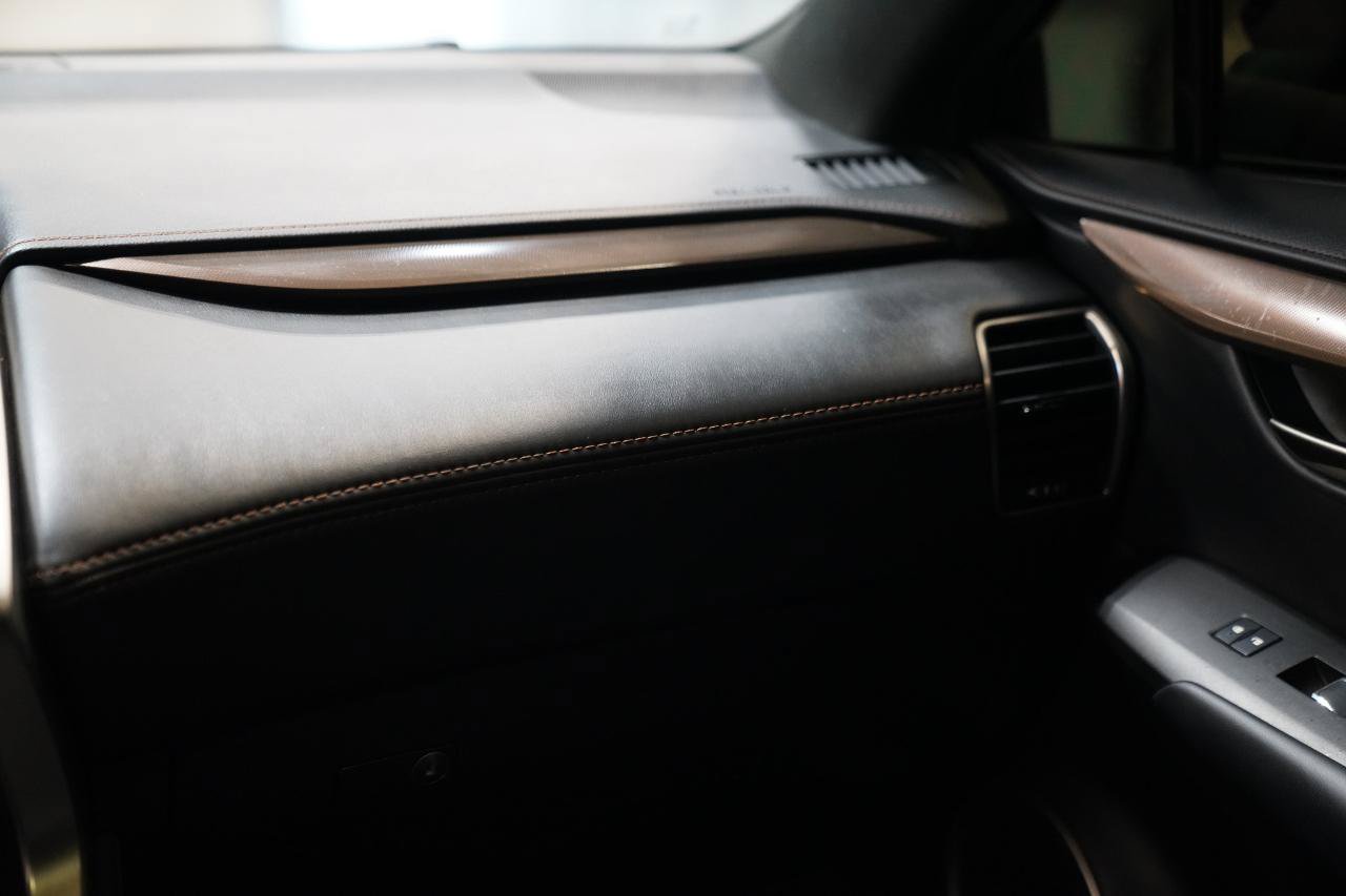 Used 2020 Lexus NX 300 AWD w/ Black Line Edition image 31