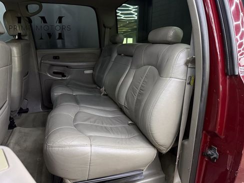 Used 2002 GMC Sierra 2500 SLE w/ SLT Marketing Option Pkg image 19