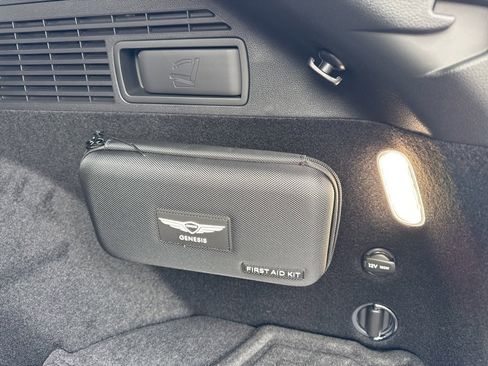 New 2026 Genesis GV70 2.5T Sport Prestige image 14