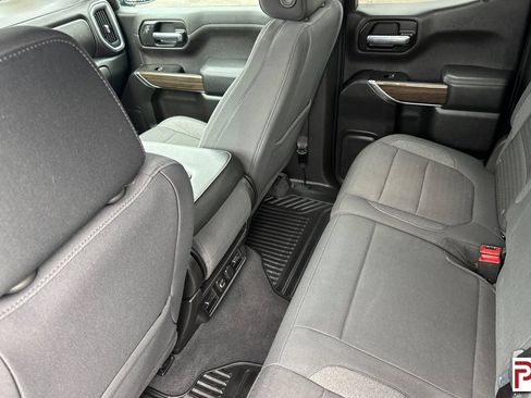 Used 2020 Chevrolet Silverado 1500 RST w/ All-Star Edition AWD/4WD image 14