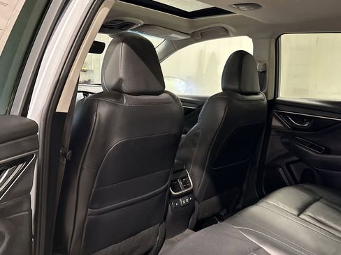 Certified 2021 Subaru Outback Limited XT w/ Popular Package #2 image 17