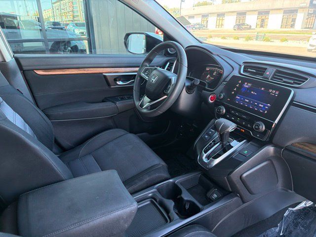 Used 2018 Honda CR-V EX image 11
