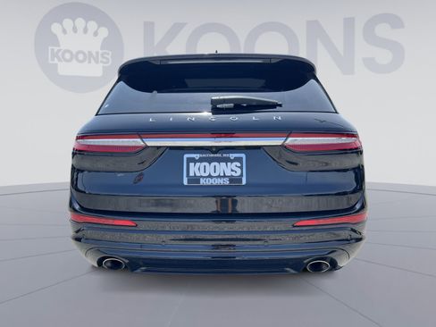 Used 2022 Lincoln Corsair Reserve w/ Luxury Package AWD/4WD image 5