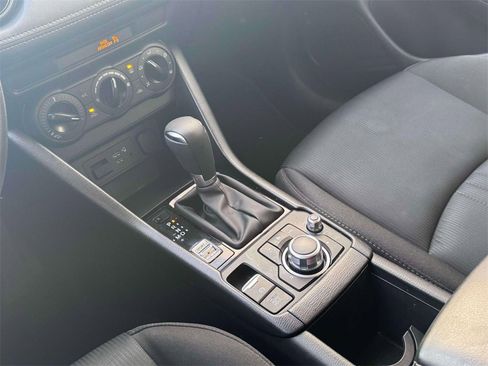 Used 2019 MAZDA CX-3 Sport image 18