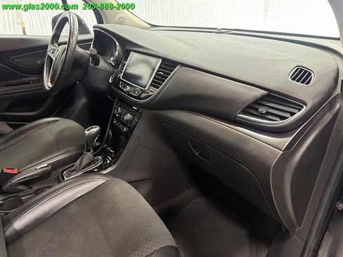 Used 2018 Buick Encore Preferred AWD/4WD image 5