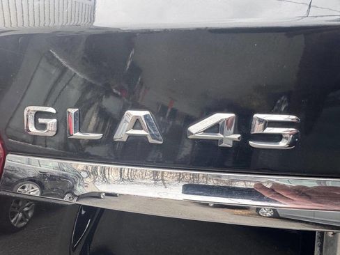 Used 2015 Mercedes-Benz GLA 45 AMG 4MATIC w/ Multimedia Package image 17