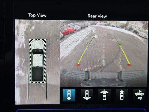 Used 2021 RAM 2500 Limited image 27