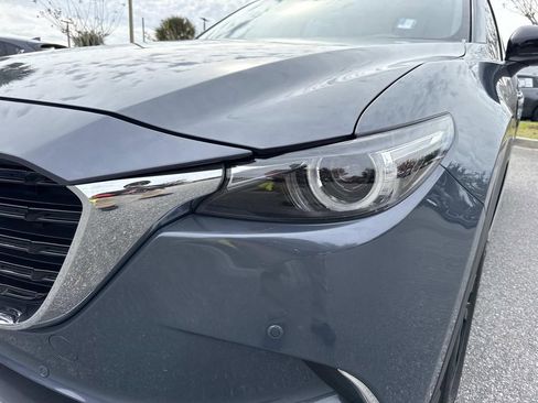 Used 2021 MAZDA CX-9 Carbon Edition image 10