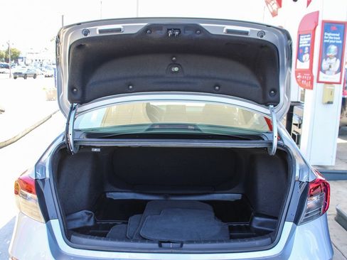 Used 2024 Honda Civic Sport image 32