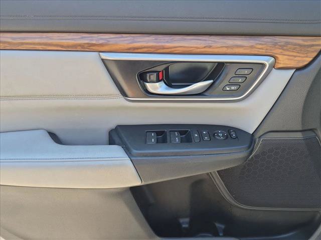 Used 2021 Honda CR-V Touring image 10