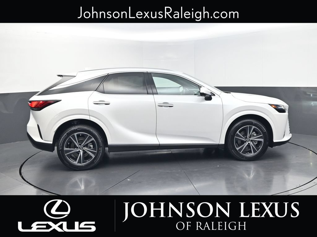 New 2026 Lexus RX 350 Premium FWD image 6