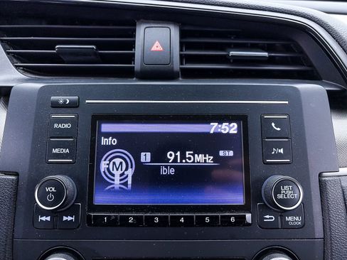 Used 2019 Honda Civic LX image 17