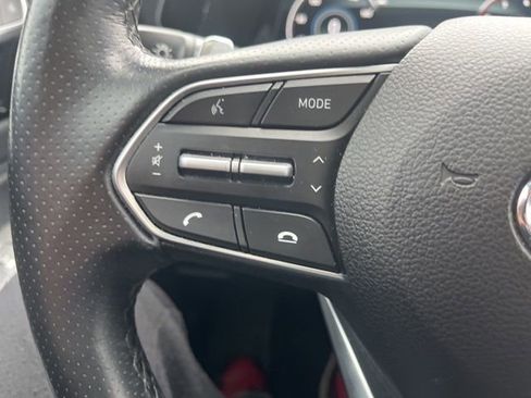 Used 2021 Hyundai Palisade Calligraphy image 31