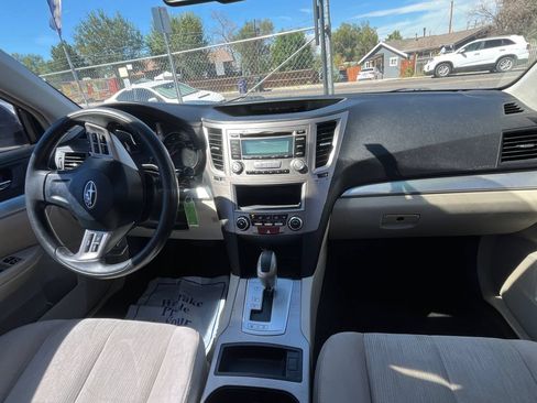 Used 2014 Subaru Legacy 2.5i AWD/4WD image 17