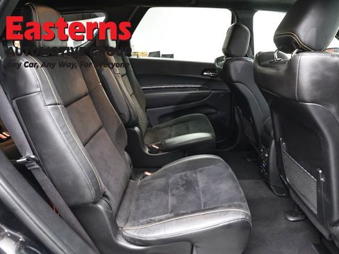 Used 2025 Dodge Durango R/T AWD/4WD image 24