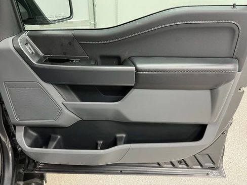 Used 2025 Ford F150 XLT w/ Equipment Group 301A Standard image 54