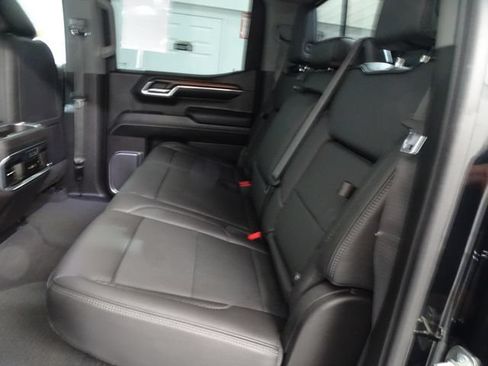 Used 2024 GMC Sierra 1500 Denali w/ Denali Reserve Package AWD/4WD image 4