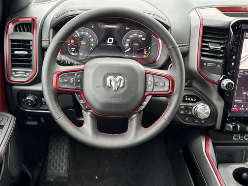 New 2026 RAM 1500 Rebel image 13