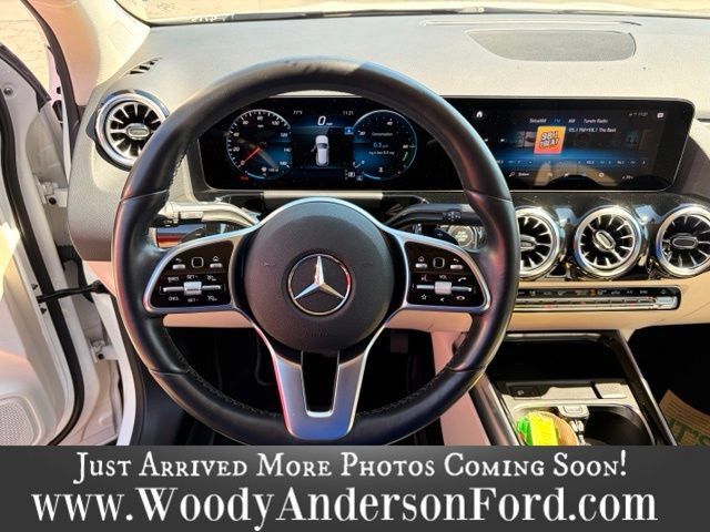 Used 2022 Mercedes-Benz GLA 250 4MATIC image 13