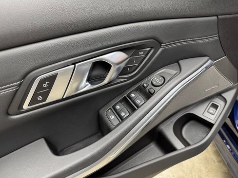 Used 2023 BMW M340i xDrive w/ Premium Package image 11