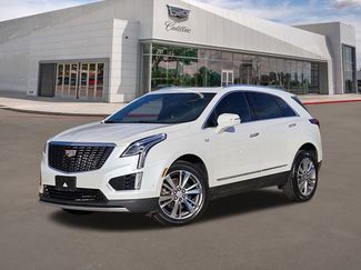 Used 2023 Cadillac XT5 Premium Luxury w/ Technology Package video 1