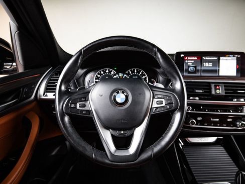 Used 2019 BMW X3 sDrive30i w/ Driving Assistance Package RWD image 26