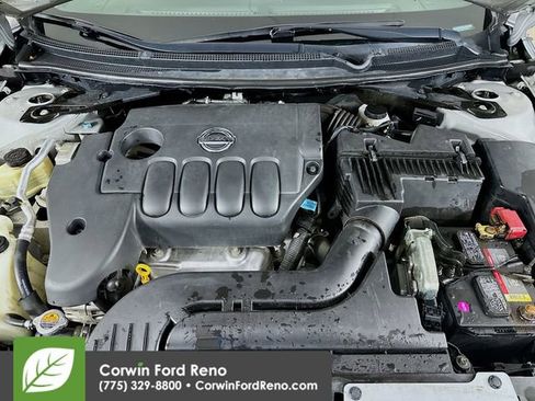 Used 2009 Nissan Altima 2.5 S w/ Premium Pkg image 27
