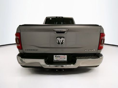 Used 2019 RAM 2500 Laramie image 6