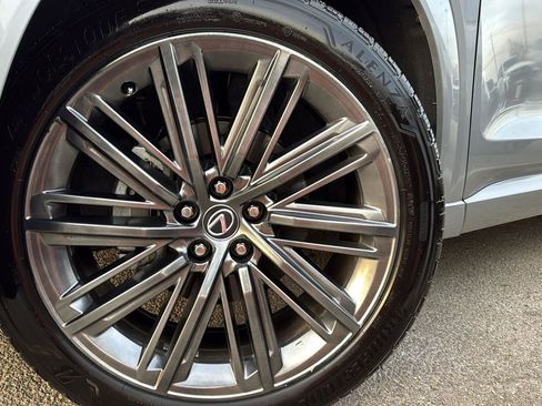 Used 2024 Lexus TX 350 FWD w/ Technology Package image 9