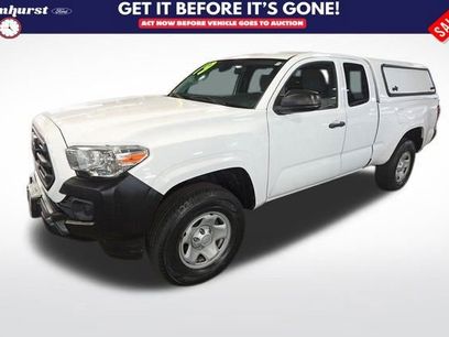 Used 2019 Toyota Tacoma SR