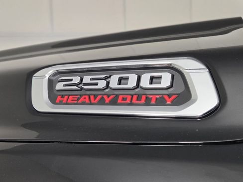 New 2026 RAM 2500 Big Horn image 10