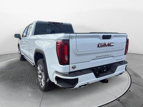 New 2026 GMC Sierra 1500 Denali w/ Denali Reserve Package image 7
