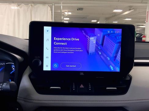 Used 2024 Toyota RAV4 XLE Premium image 35