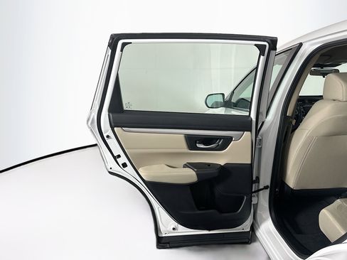 Used 2022 Honda CR-V LX image 24
