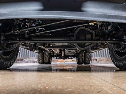 Used 2022 Ford F350 Lariat w/ Lariat Ultimate Package image 14