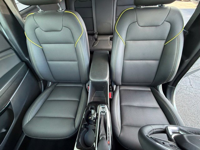 Used 2024 Chevrolet Trax ACTIV w/ Driver Confidence Package FWD image 17