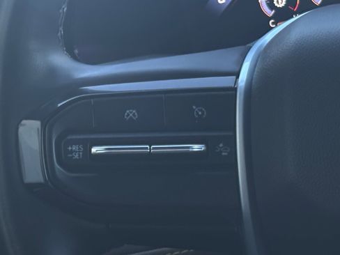 Used 2023 Chevrolet Colorado ZR2 w/ ZR2 Convenience Package III image 11