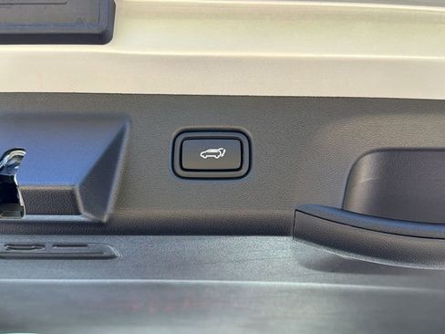 New 2026 Hyundai Tucson SEL image 20