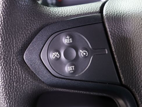 Used 2019 Chevrolet Silverado 1500 W/T w/ WT Convenience Package image 52