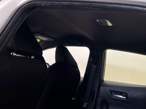 Used 2022 Toyota Corolla SE FWD image 23