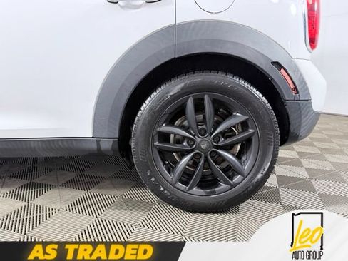 Used 2011 MINI Cooper Countryman FWD image 19