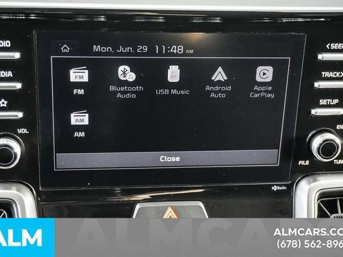Used 2023 Kia Sorento LX FWD image 33