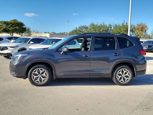 Used 2021 Subaru Forester Premium w/ Popular Package #1 image 14
