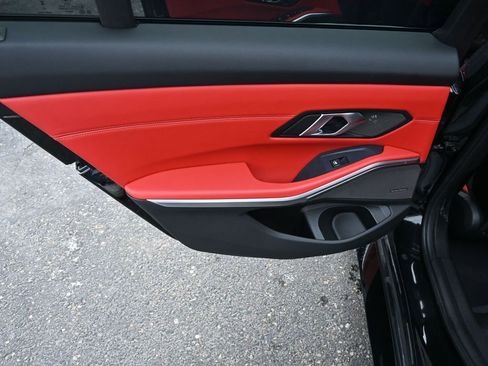 Used 2024 BMW M3 Competition w/ Executive Package image 37