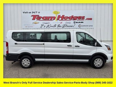 Used 2024 Ford Transit 350 XLT