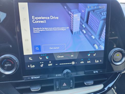 Used 2024 Lexus NX 350h AWD image 26