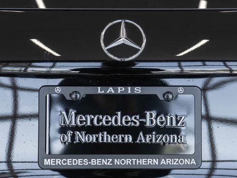 Used 2025 Mercedes-Benz GLB 250 image 15