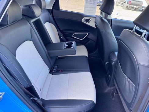 Used 2024 Kia Soul GT-Line image 30